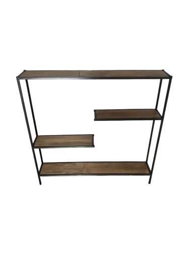 Scaffale ferro battuto - in, /
