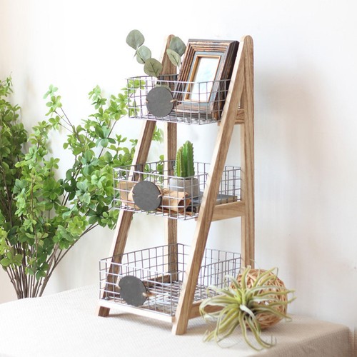 Scaffale portaoggetti per - , la