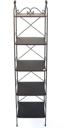Linea relax scaffale piani - relax, 5