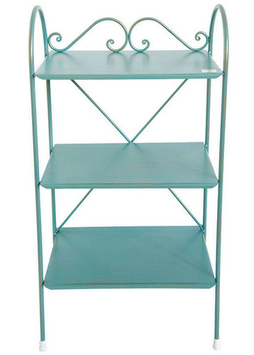 Linea relax scaffale piani - scaffale, 3