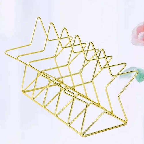 1pc semplicità ferro battuto - semplicità,