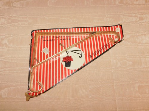 Supporto ferro vintage - in,