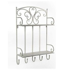 MENSOLA APPENDINO IN METALLO