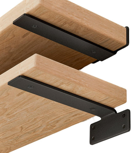 Staffe per scaffali - scaffali,