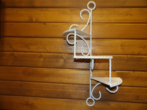 Scala spirale ritorta - a,