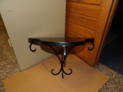 Scaffale vintage parete - da,
