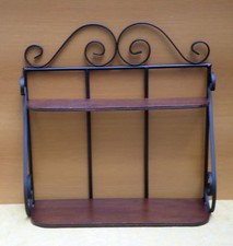 Mensola scaffale étagere in