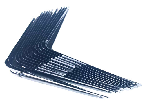 Supporti per mensole - mensole, 6"