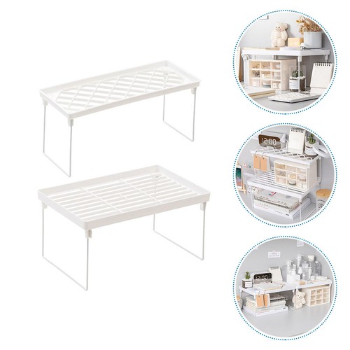 Scaffale portaoggetti - , da
