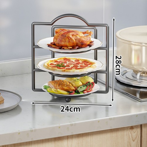 Scaffale cucina ferro - scaffale,
