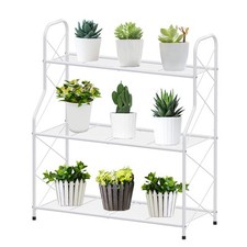 Scaffale per Piante in Metallo