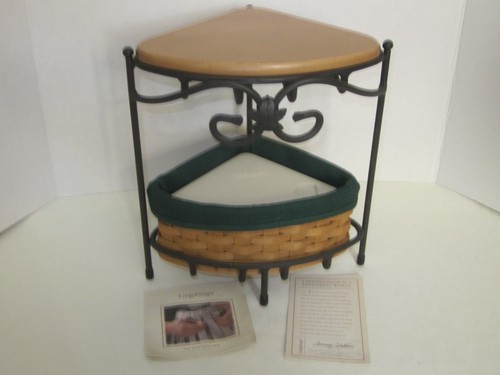 Longaberger supporto - wi,