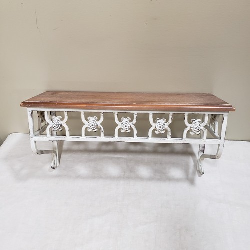 Espositore parete legno - parete,