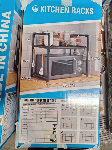 Scaffale salva spazio - scaffale,