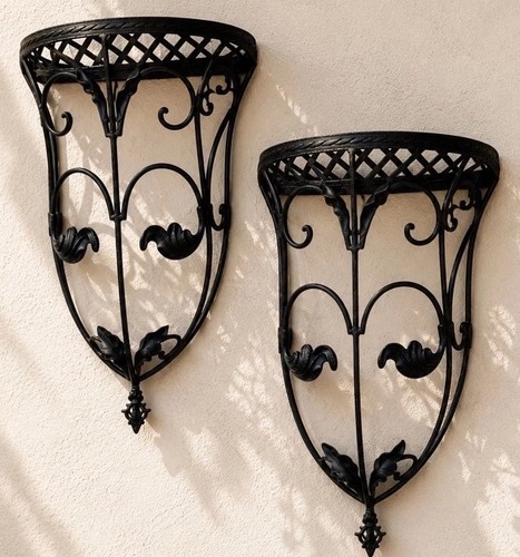 Mensole parete decorative - mensole, da