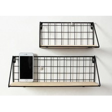  Scaffale da parete Scaffale