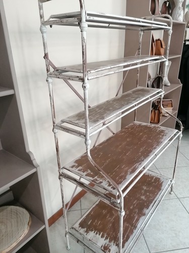 Libreria etagere scaffale - libreria,