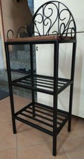 SCAFFALE LIBRERIA ETAGERE IN