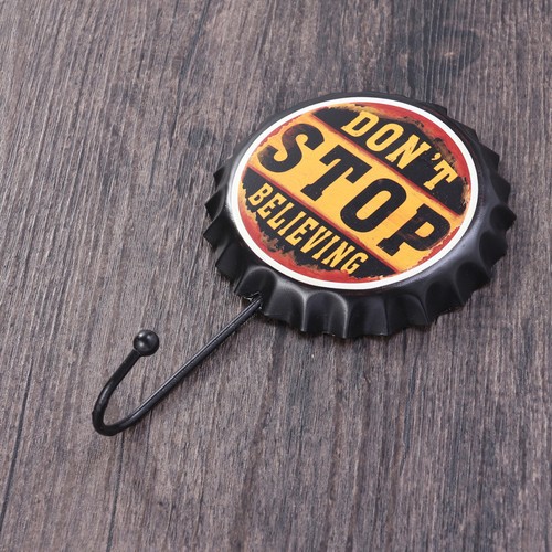 Ganci retrò ferro battuto - retrò, in