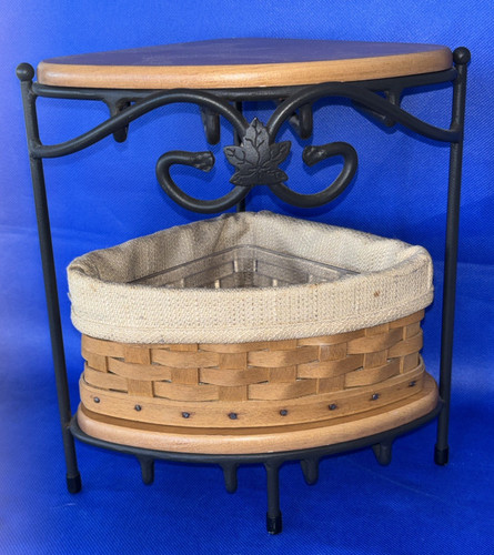 Longaberger supporto angolare - supporto,